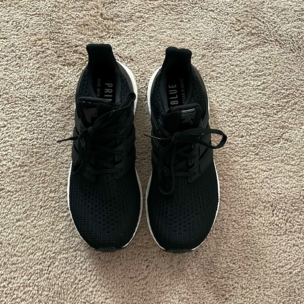 Adidas Ultraboost 5.0 DNA Shoes | Core Black